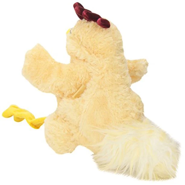 Funky Chicken Puppet - Image 2