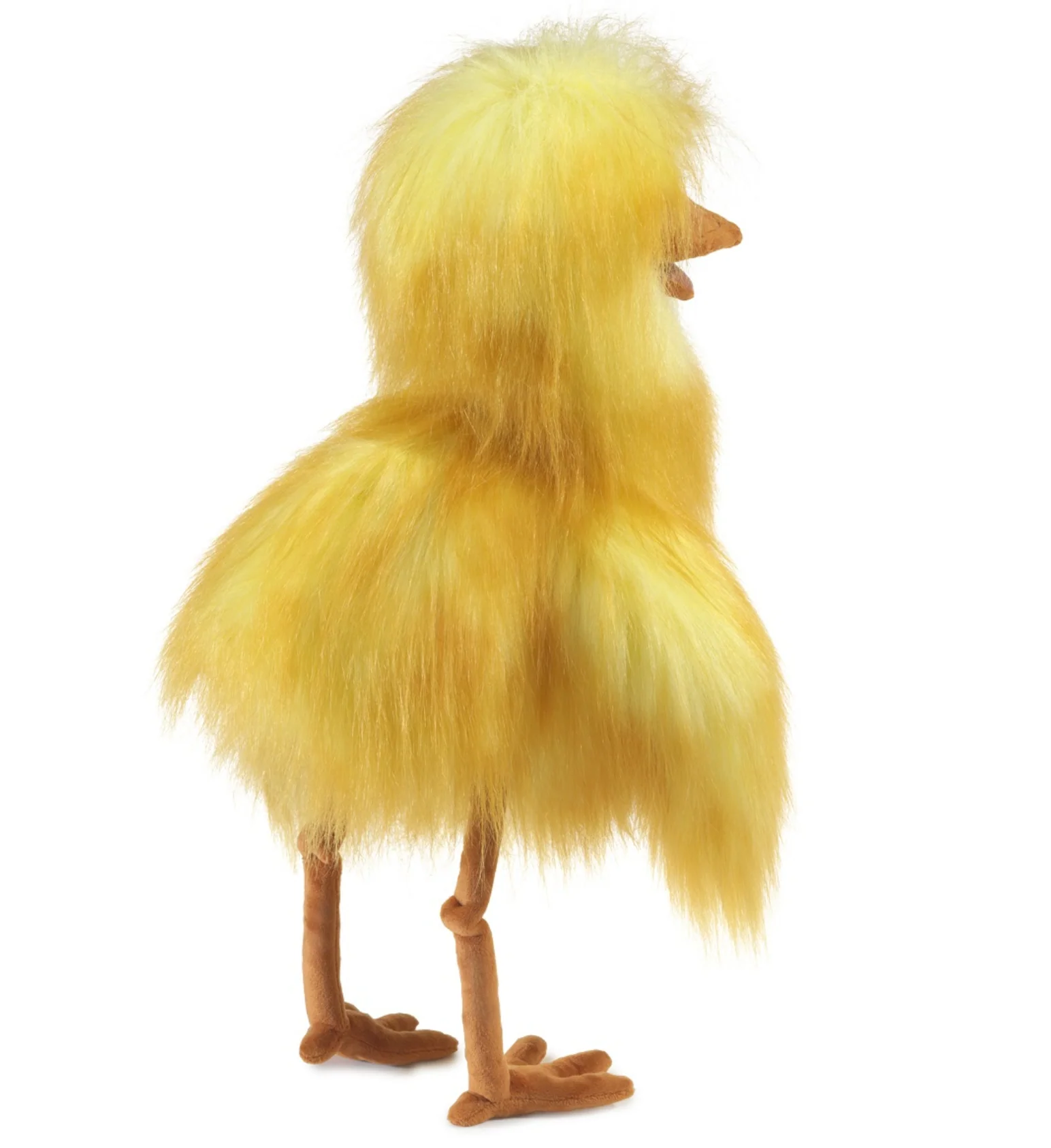 Funny Bird Puppet - Image 2