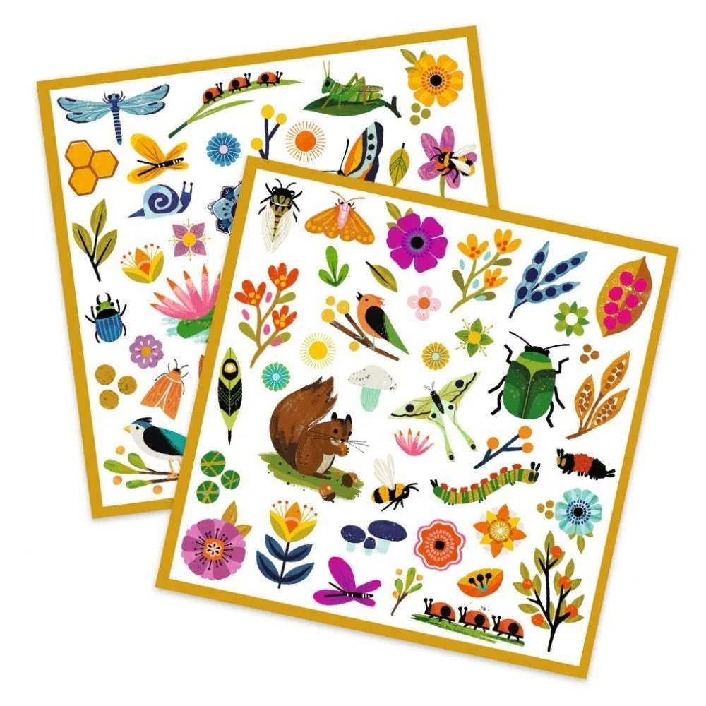 Garden Stickers - Image 2