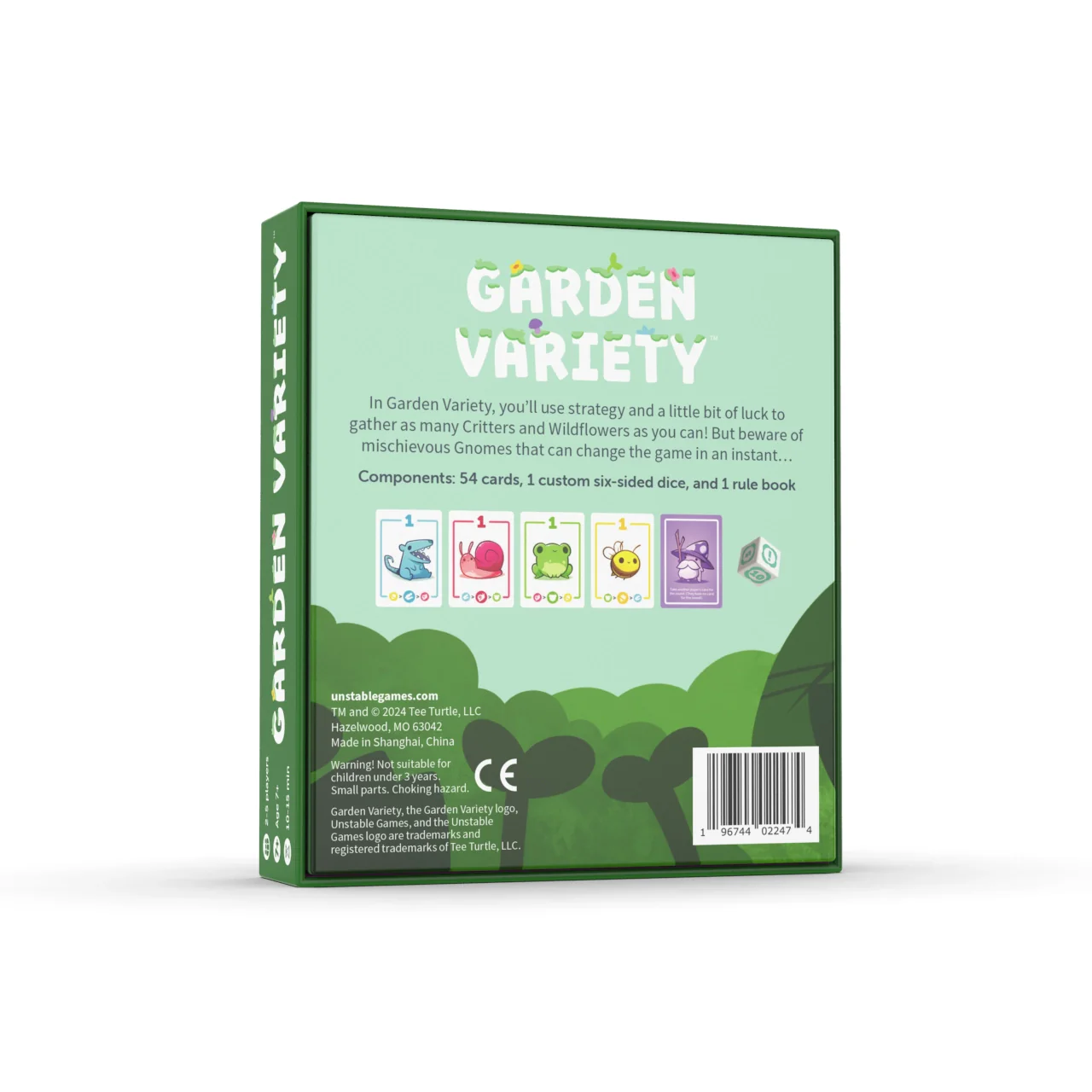 Garden Variety - Image 2