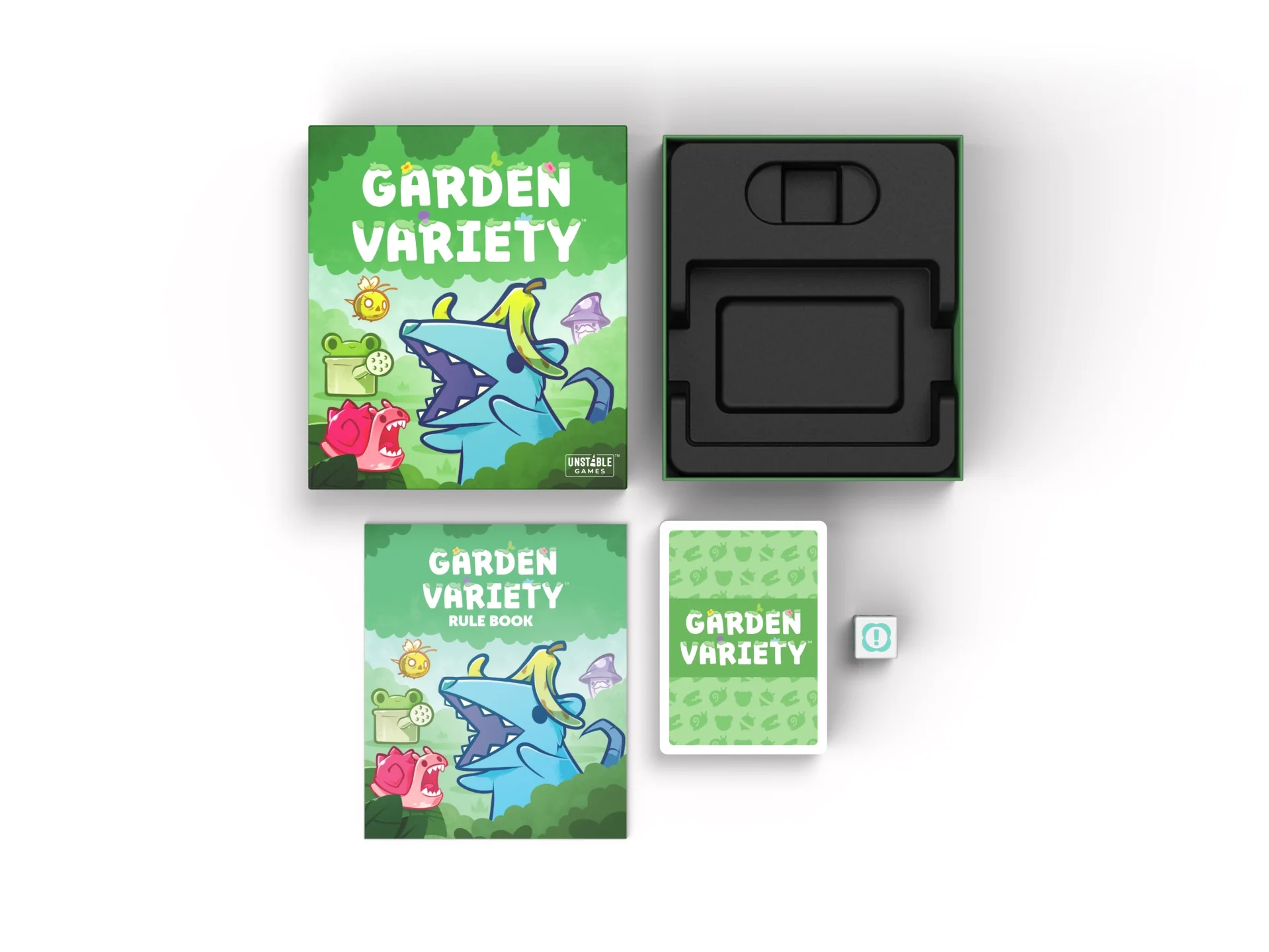 Garden Variety - Image 3