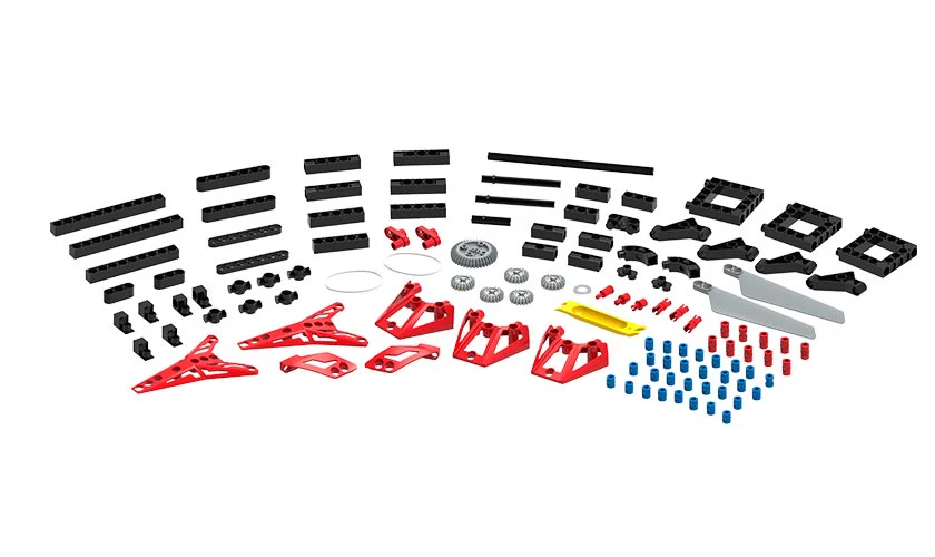 Geared Up Gadgets - Image 4