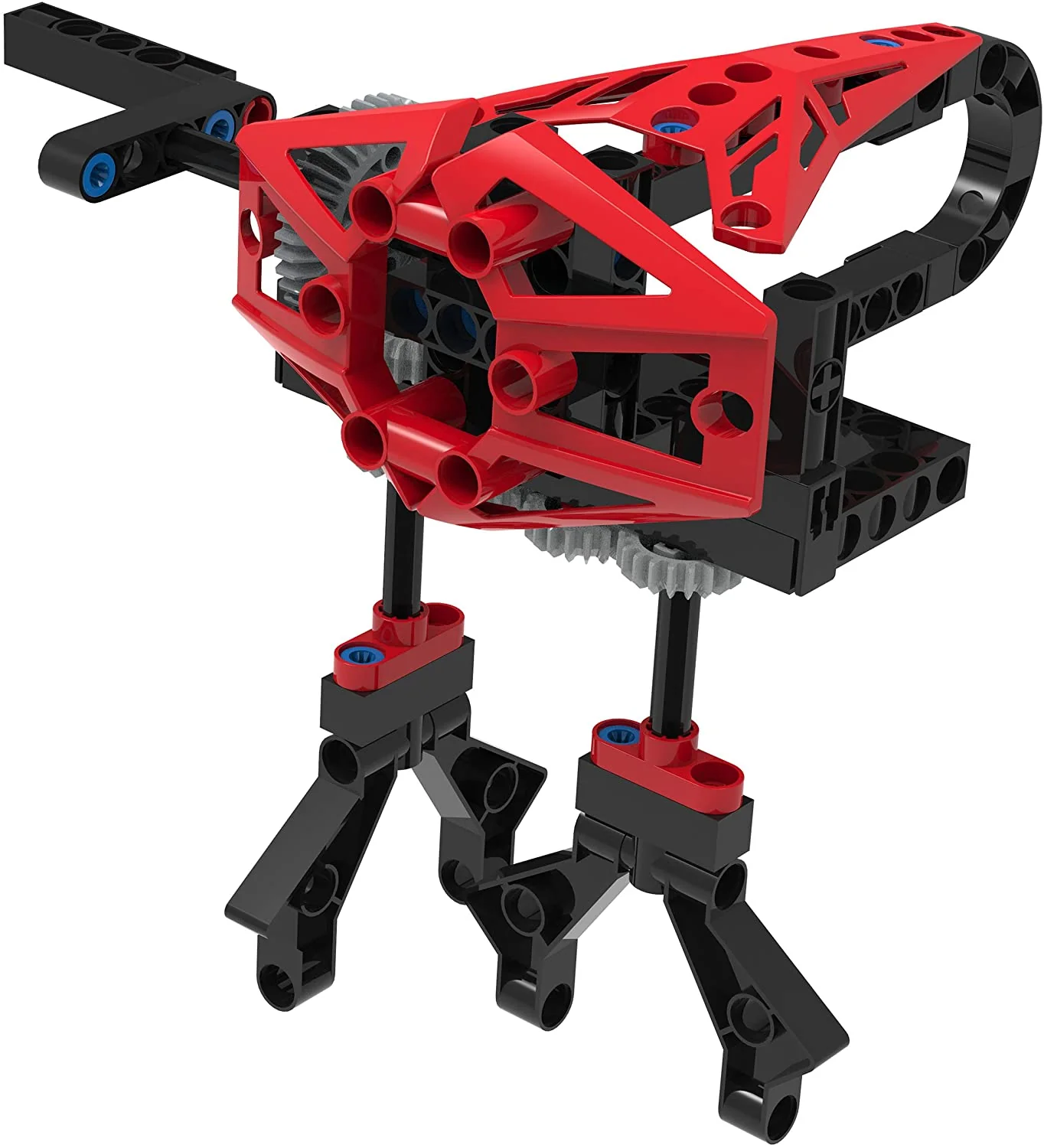 Geared Up Gadgets - Image 6