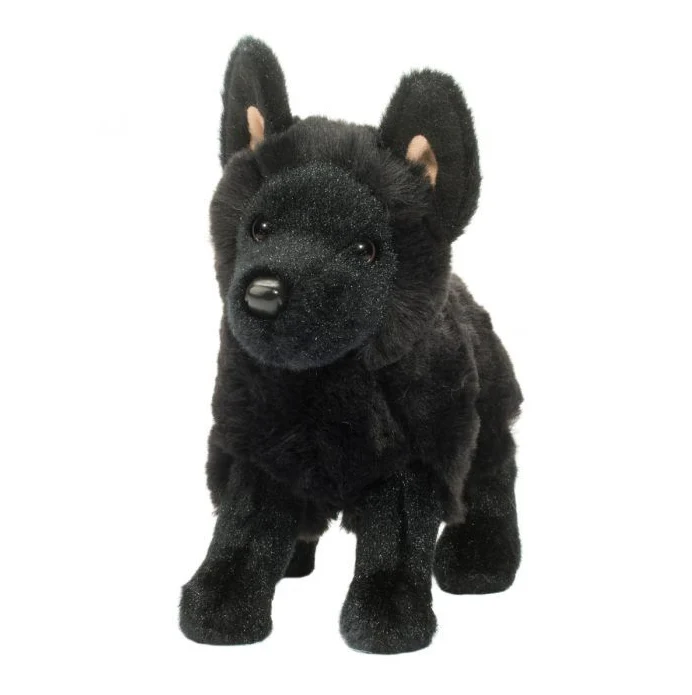 German Shepherd Black Harko - Image 2