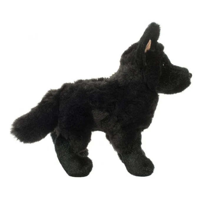 German Shepherd Black Harko - Image 3