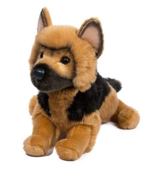 German Shepherd General - Image 2
