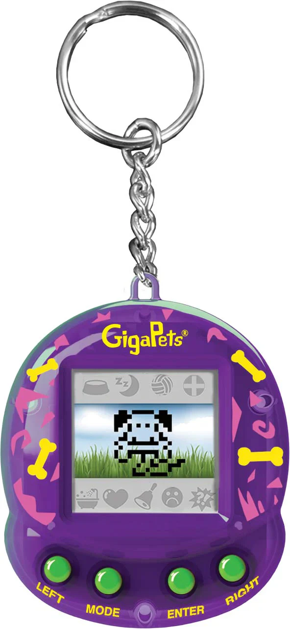 GigaPets Pixel Puppy - Image 2