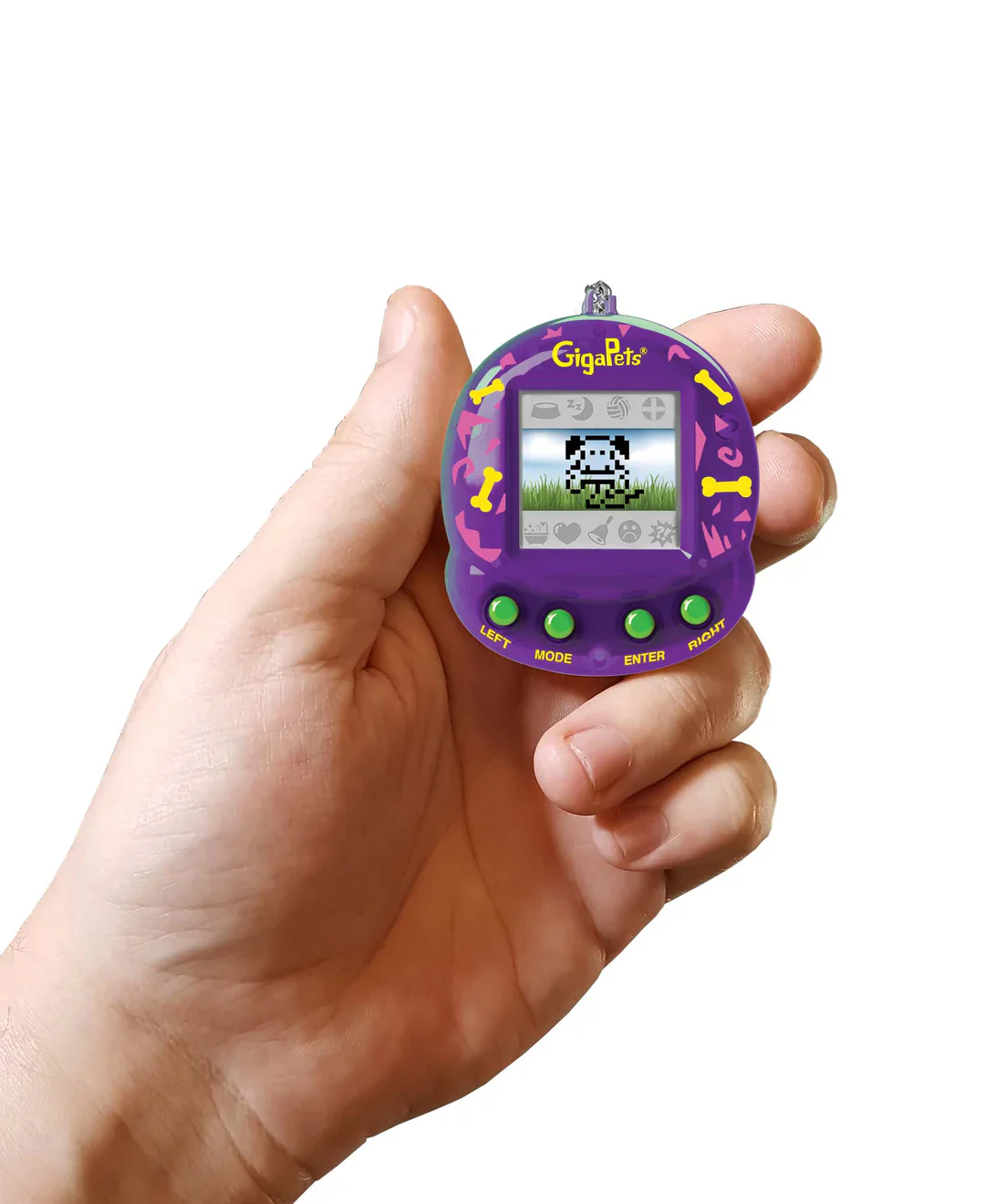 GigaPets Pixel Puppy - Image 3
