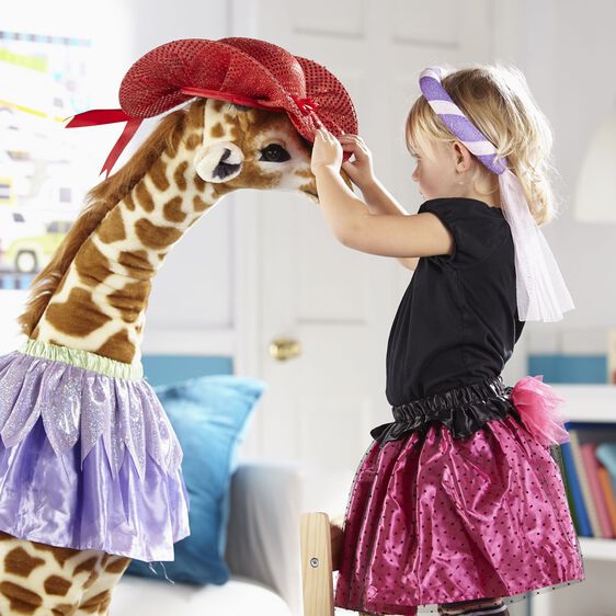 Giraffe BIG - Image 4