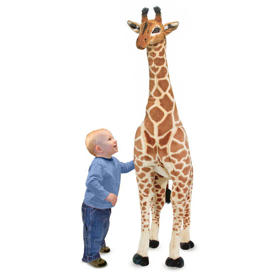Giraffe BIG - Image 5