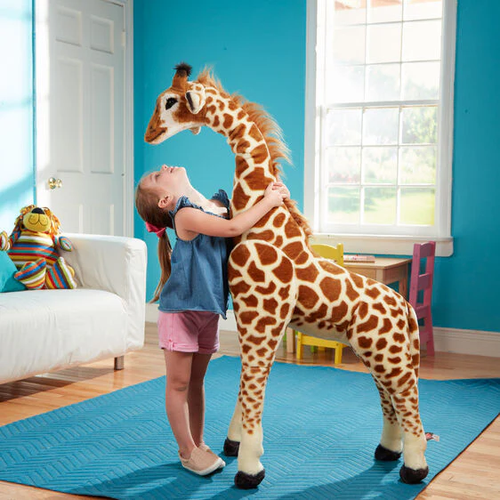 Giraffe BIG - Image 6