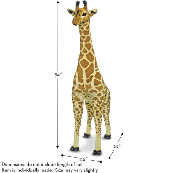 Giraffe BIG - Image 7