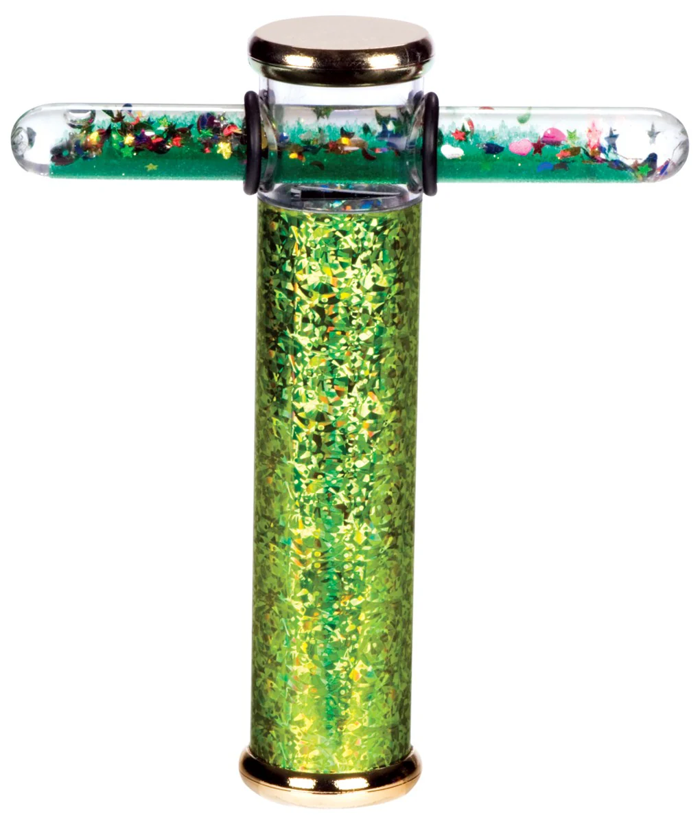 Kaleidoscope Glitter Wand - Image 2
