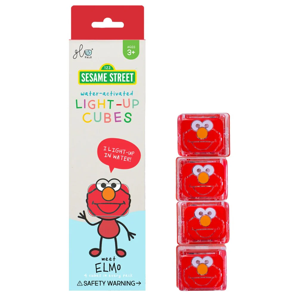 Glo Pals | Elmo