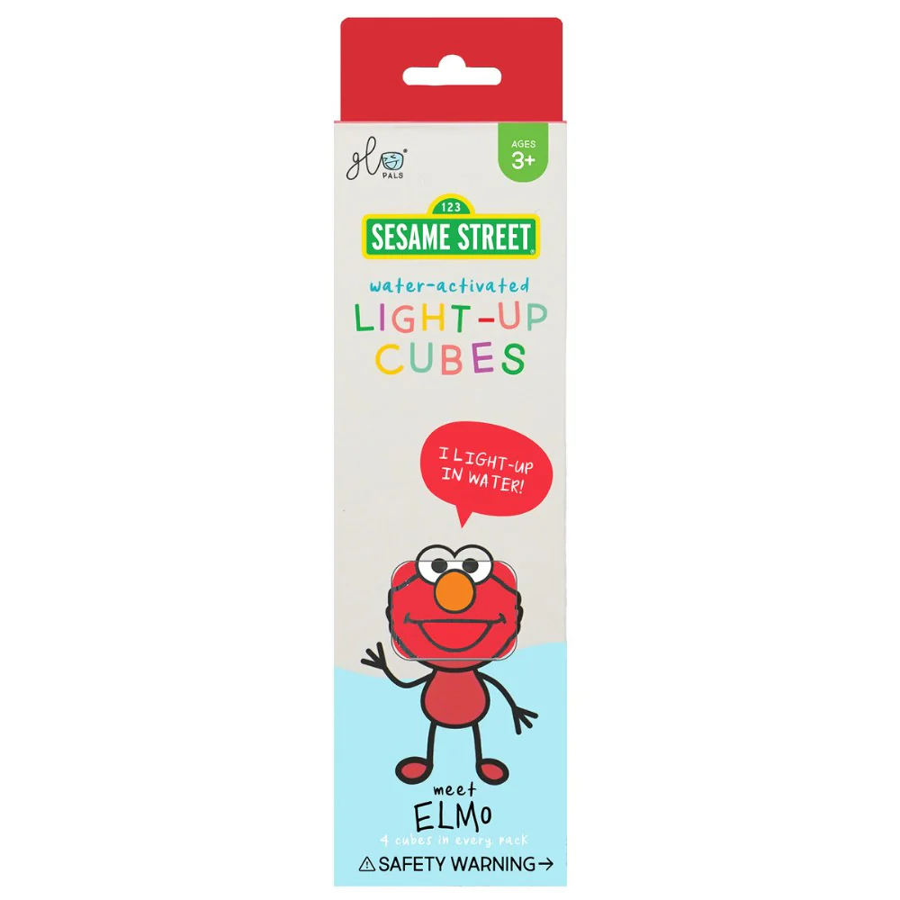 Glo Pals | Elmo - Image 3