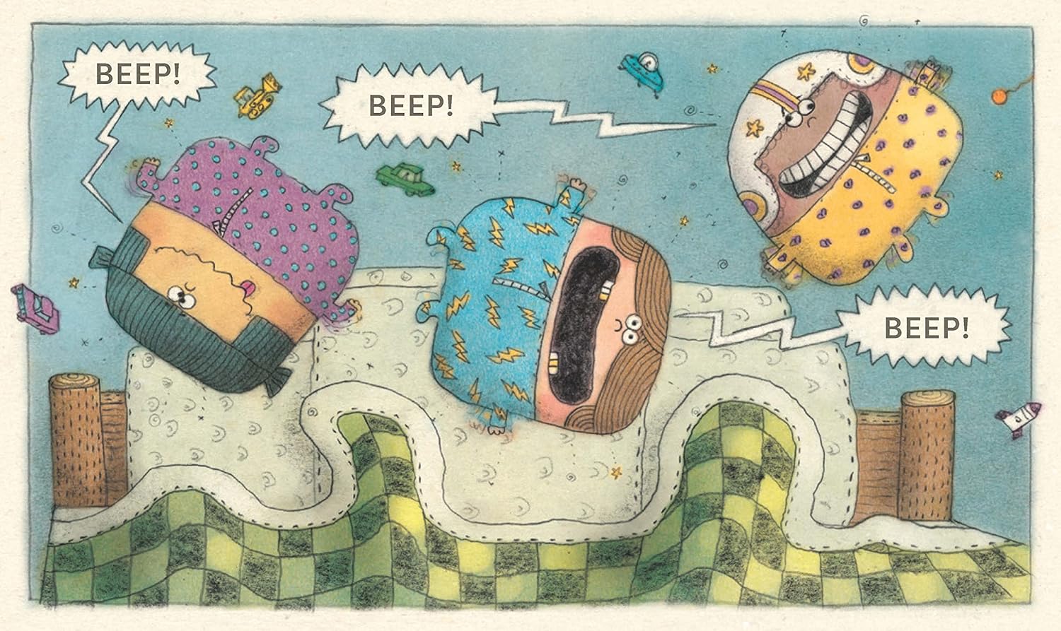 Go-Go Guys - Image 3
