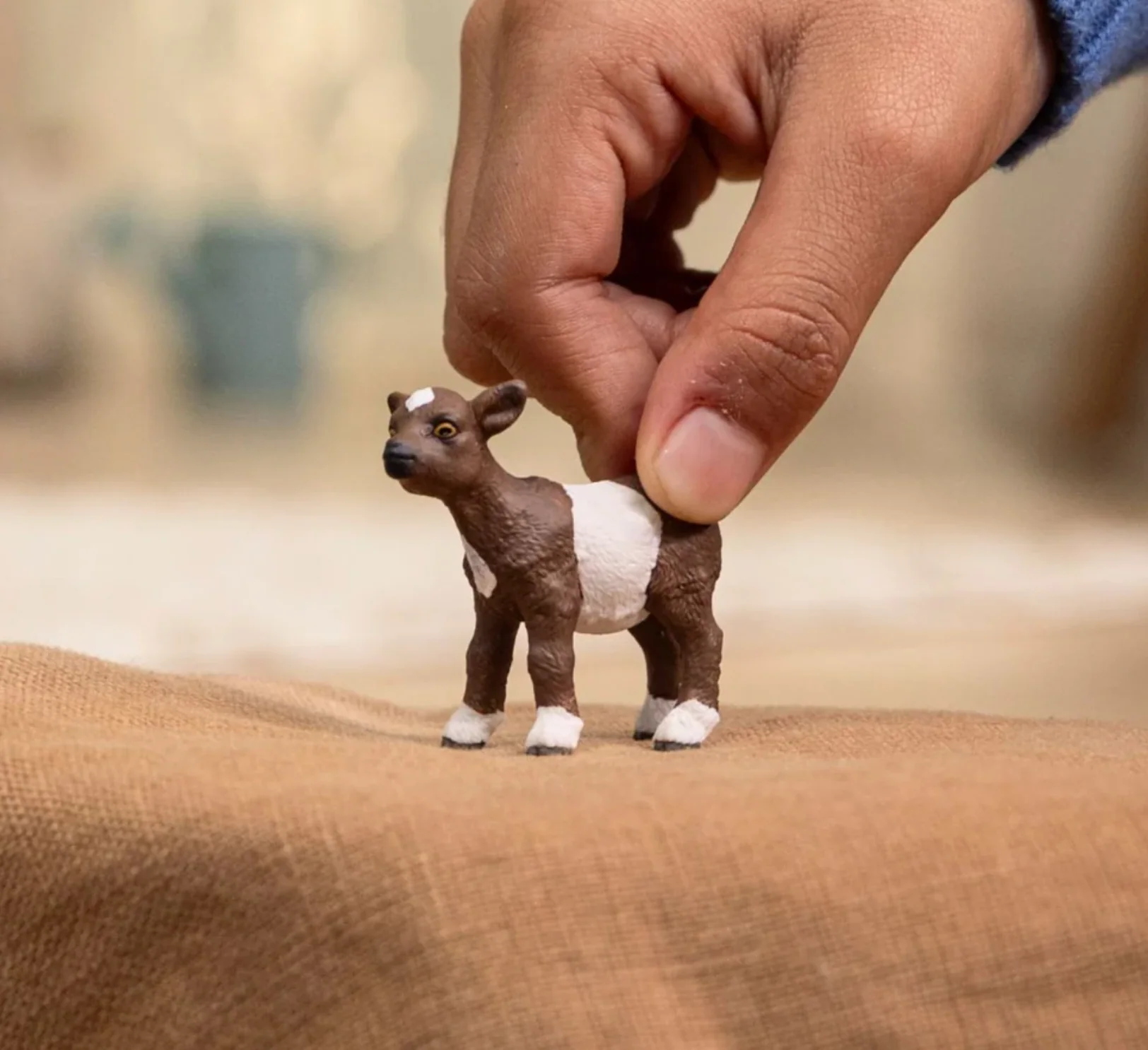 Goat Kid - Image 2