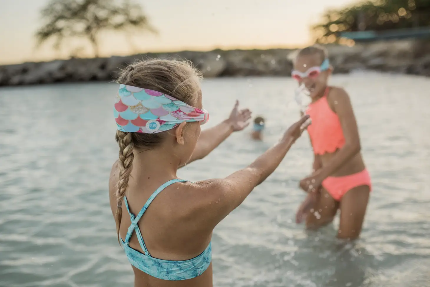 Goggles Mermaid - Image 3