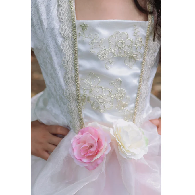 Golden Rose Princess Dress - Image 2