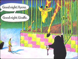 Good Night Gorilla - Image 4