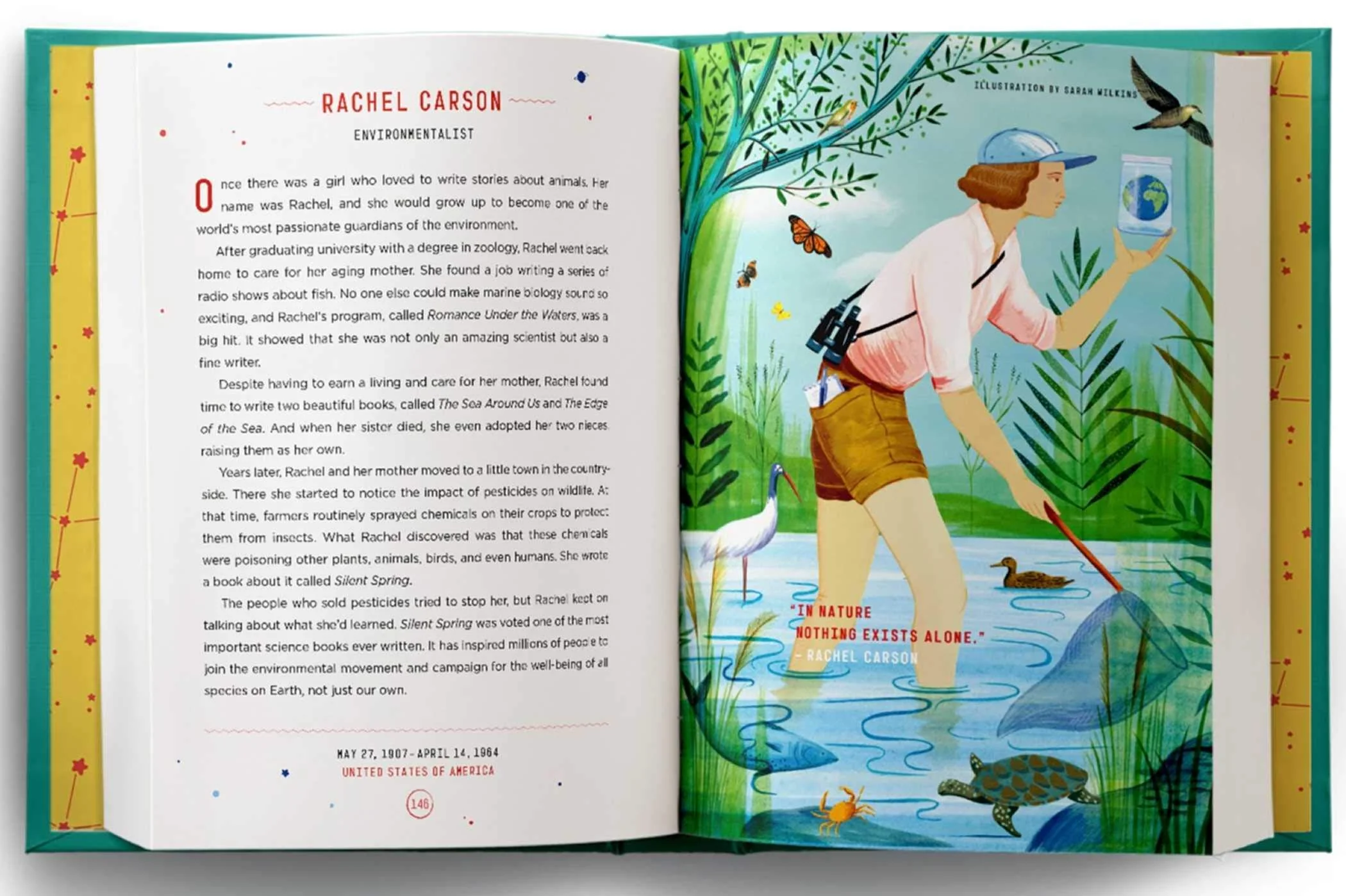 Good Night Stories For Rebel Girls 2 - Image 3