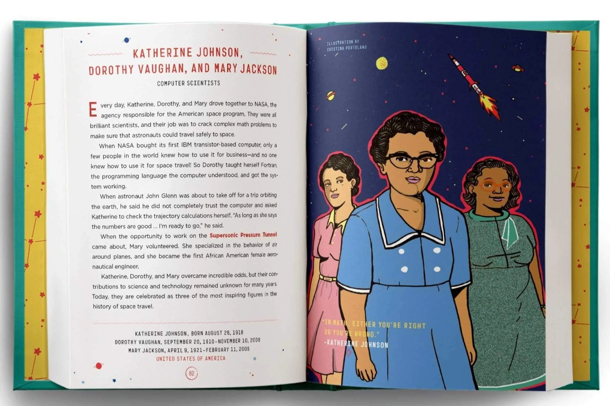 Good Night Stories For Rebel Girls 2 - Image 6