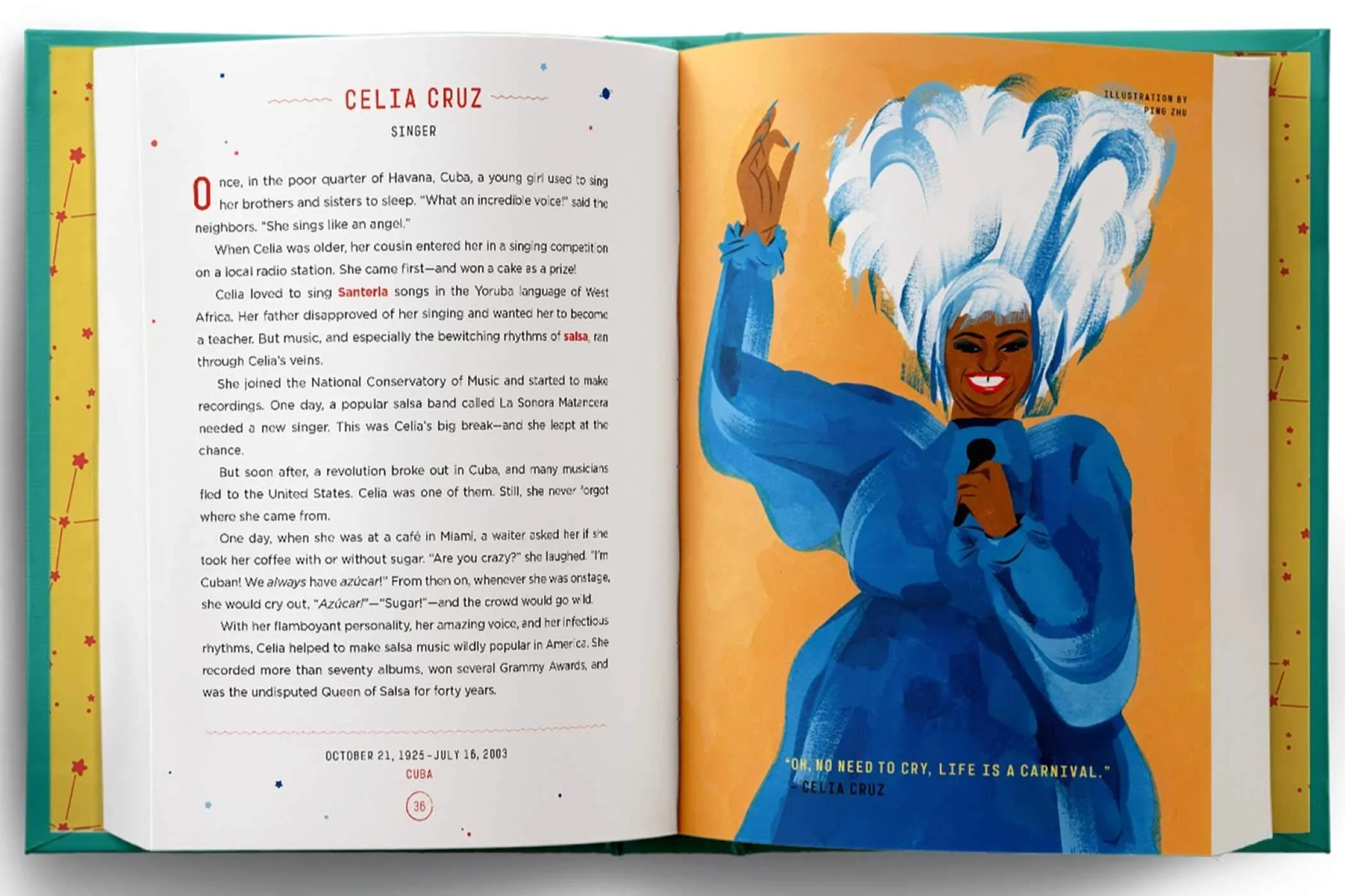 Good Night Stories For Rebel Girls 2 - Image 9