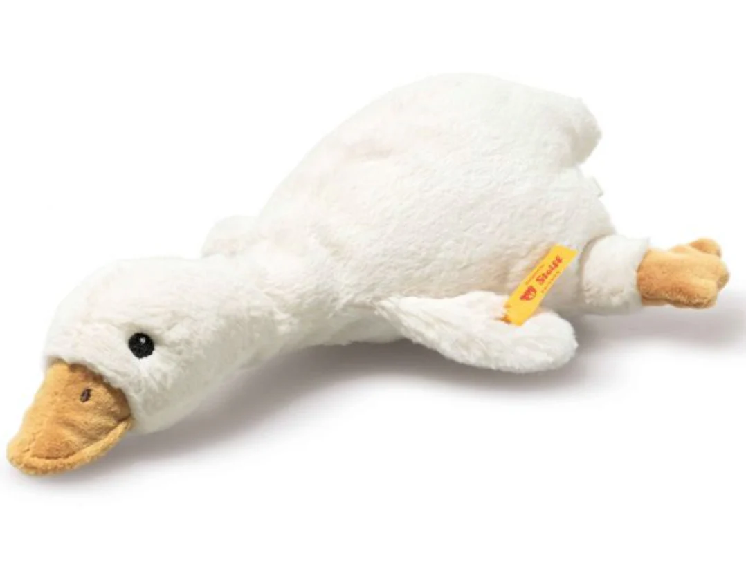 Goose Rattle Gilda