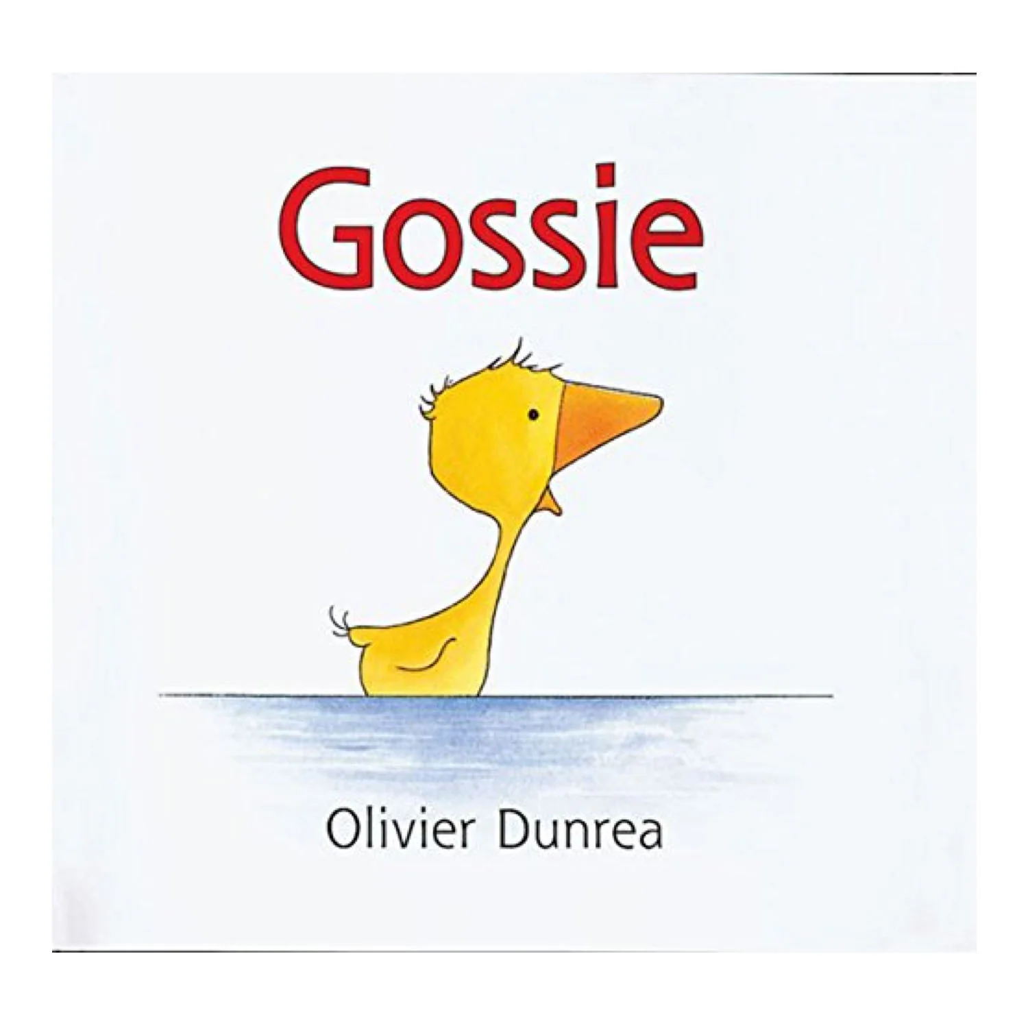 Gossie