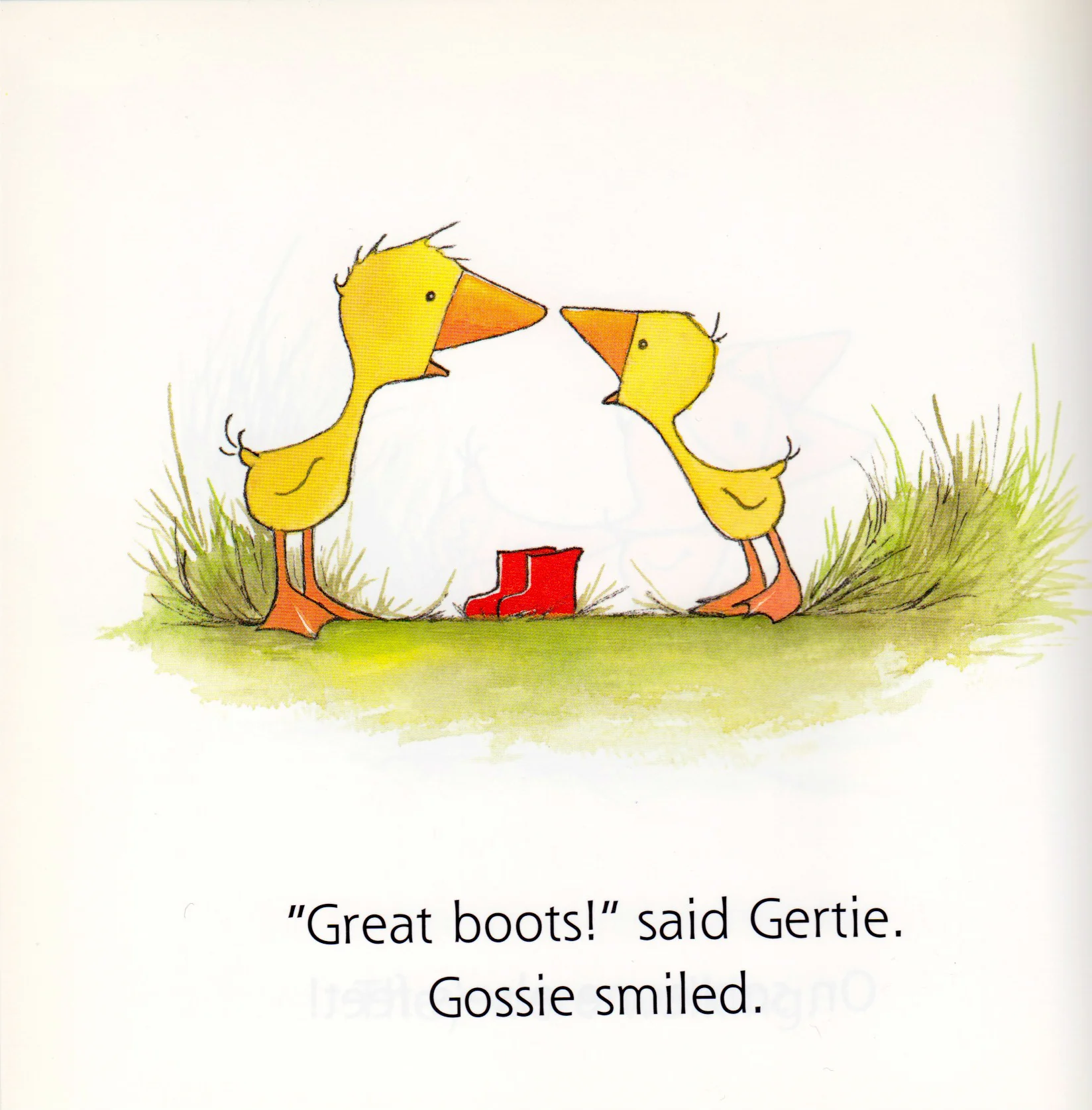 Gossie - Image 3