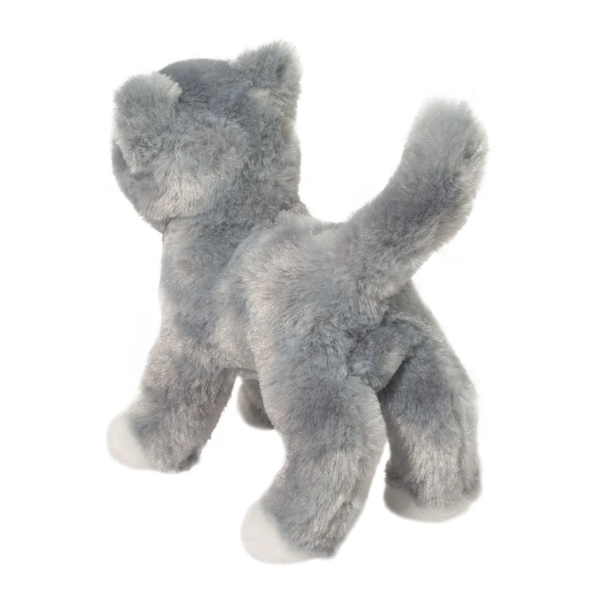 Gray Cat Scatter - Image 3