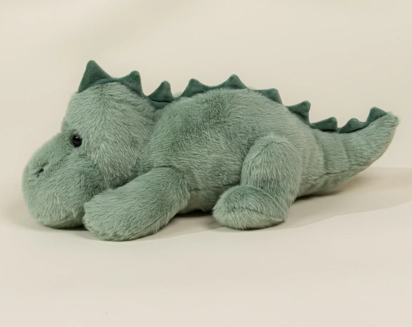 Green Stegosaurus - Image 2