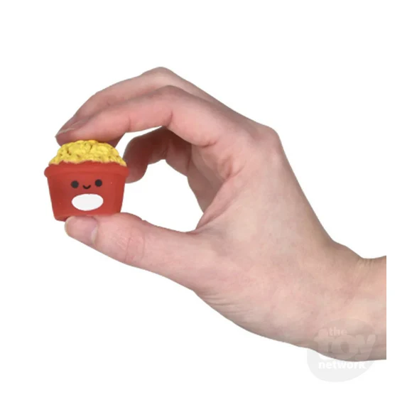 Gummy Fast Food - Image 2