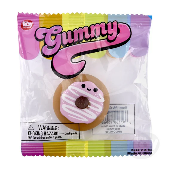 Gummy Fast Food - Image 4