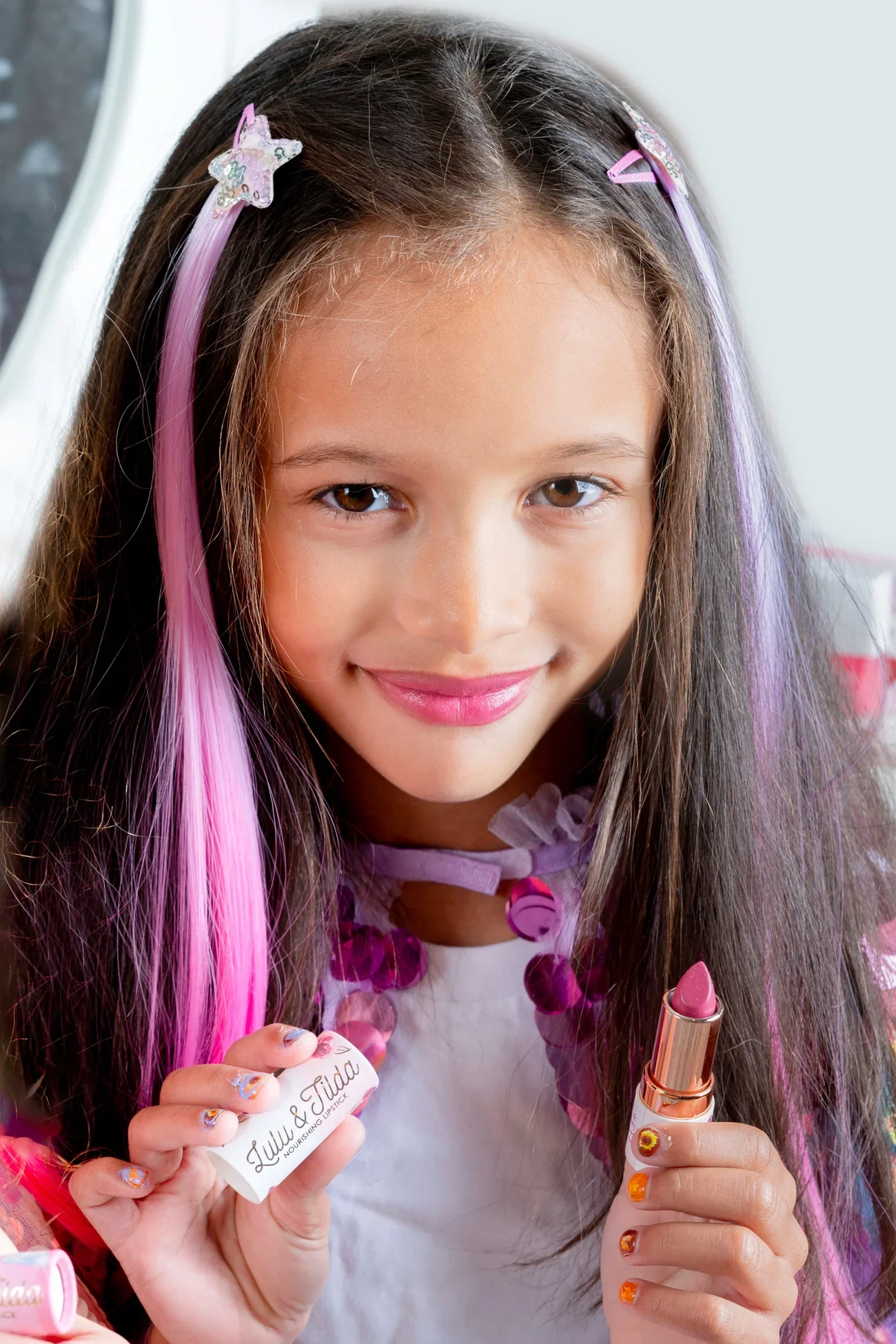 Hair Extensions | Rodeo Drive