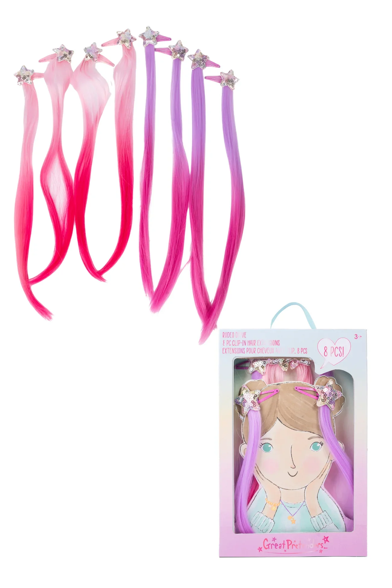 Hair Extensions | Rodeo Drive - Image 2