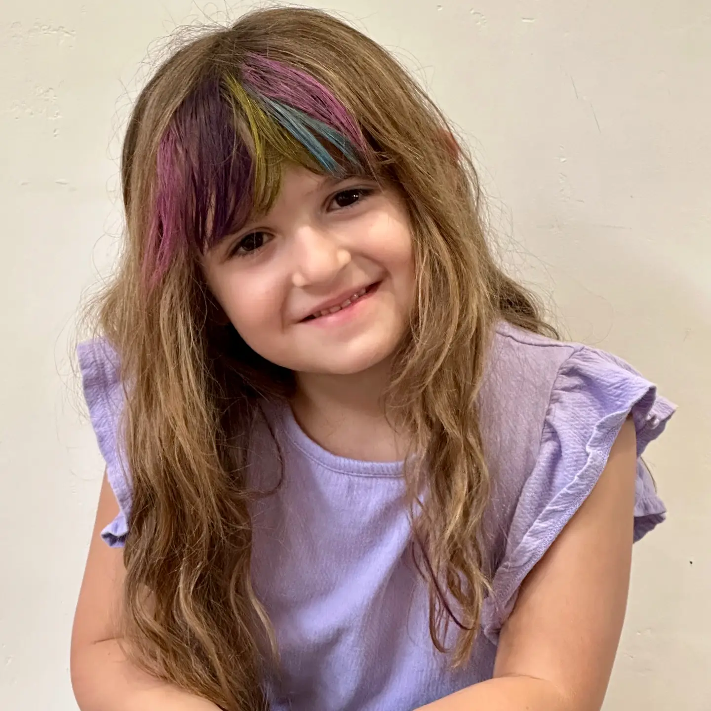 Hair Flair Color Gel Sticks - Image 3
