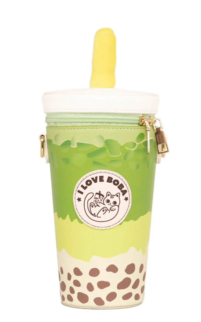 Handbag | Boba Milk - Image 3