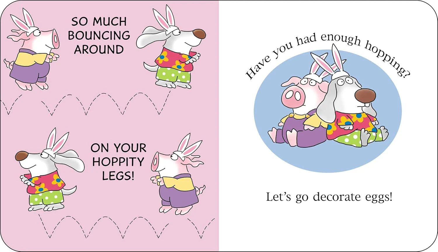 Happy Easter, Little Pookie - Image 3