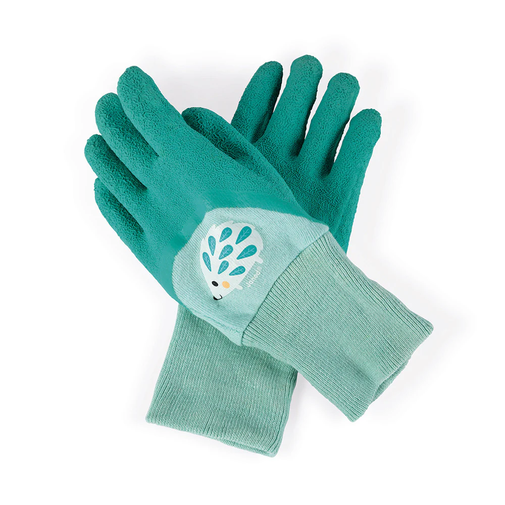Happy Garden Gloves - Image 2