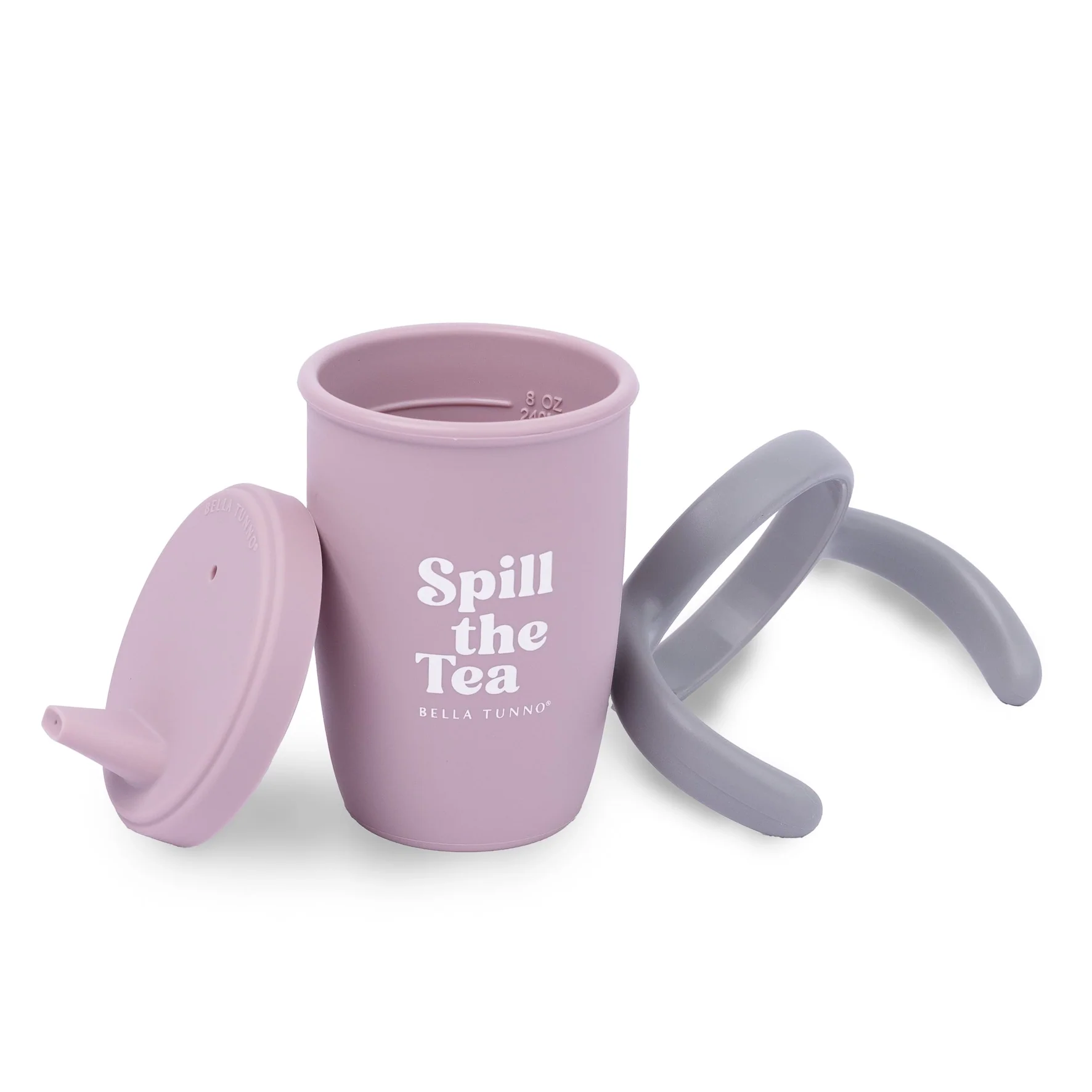 Happy Sippy Cup | Spill the Tea - Image 2