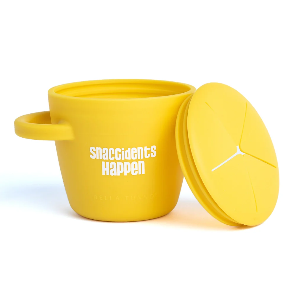 Happy Snacker | Snaccidents Happen - Image 2