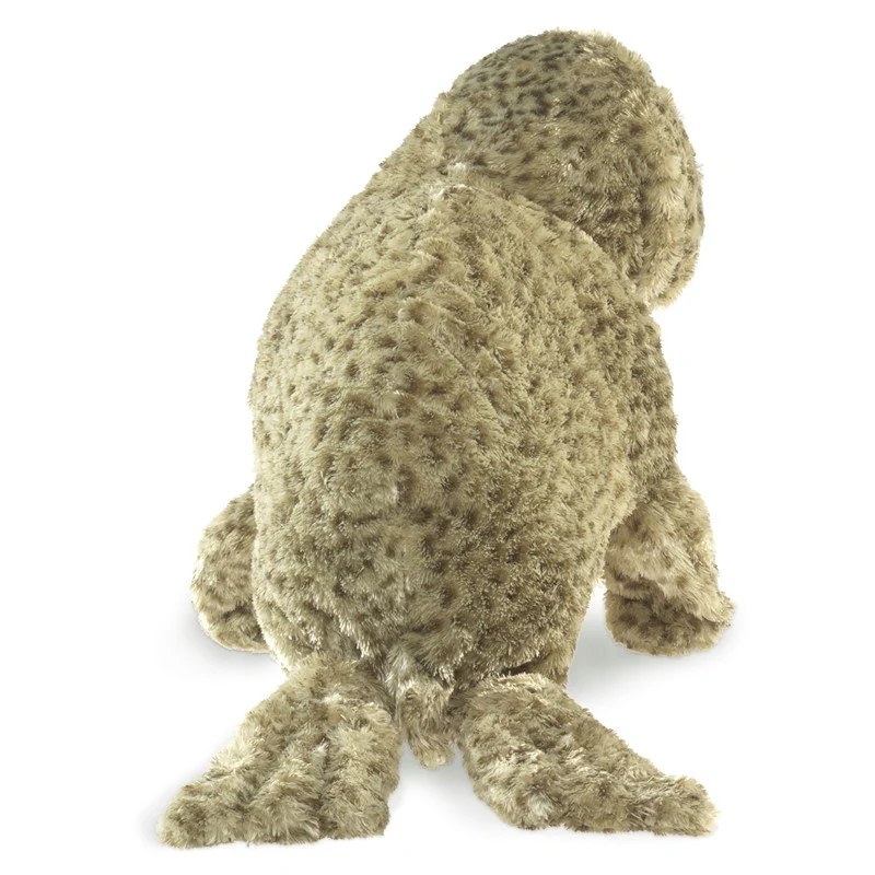 Harbor Seal Puppet - Image 3