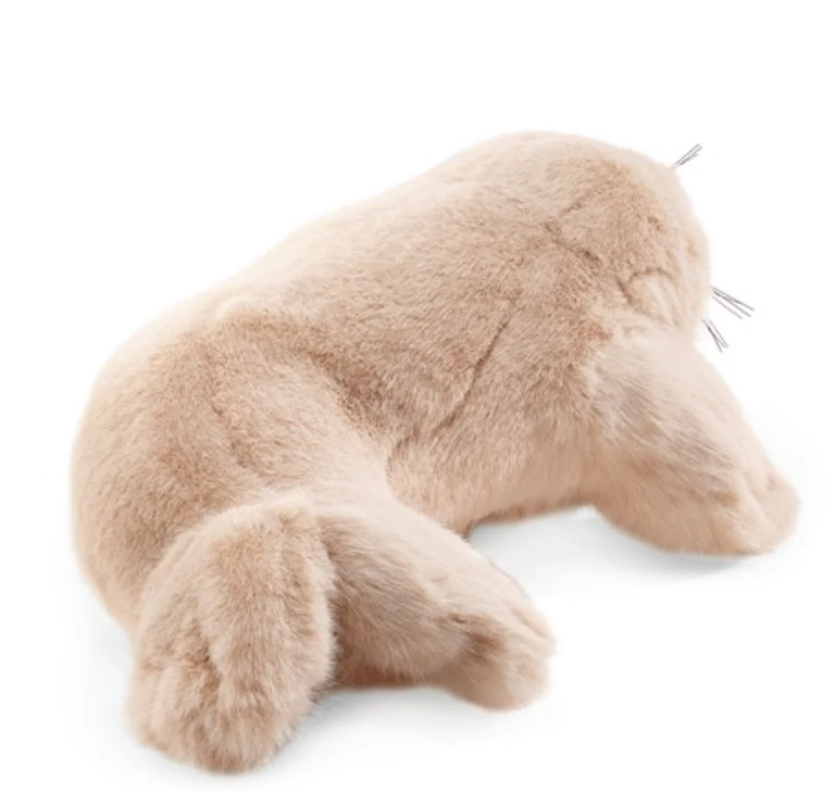 Harp Seal Pup Puppet - Image 4