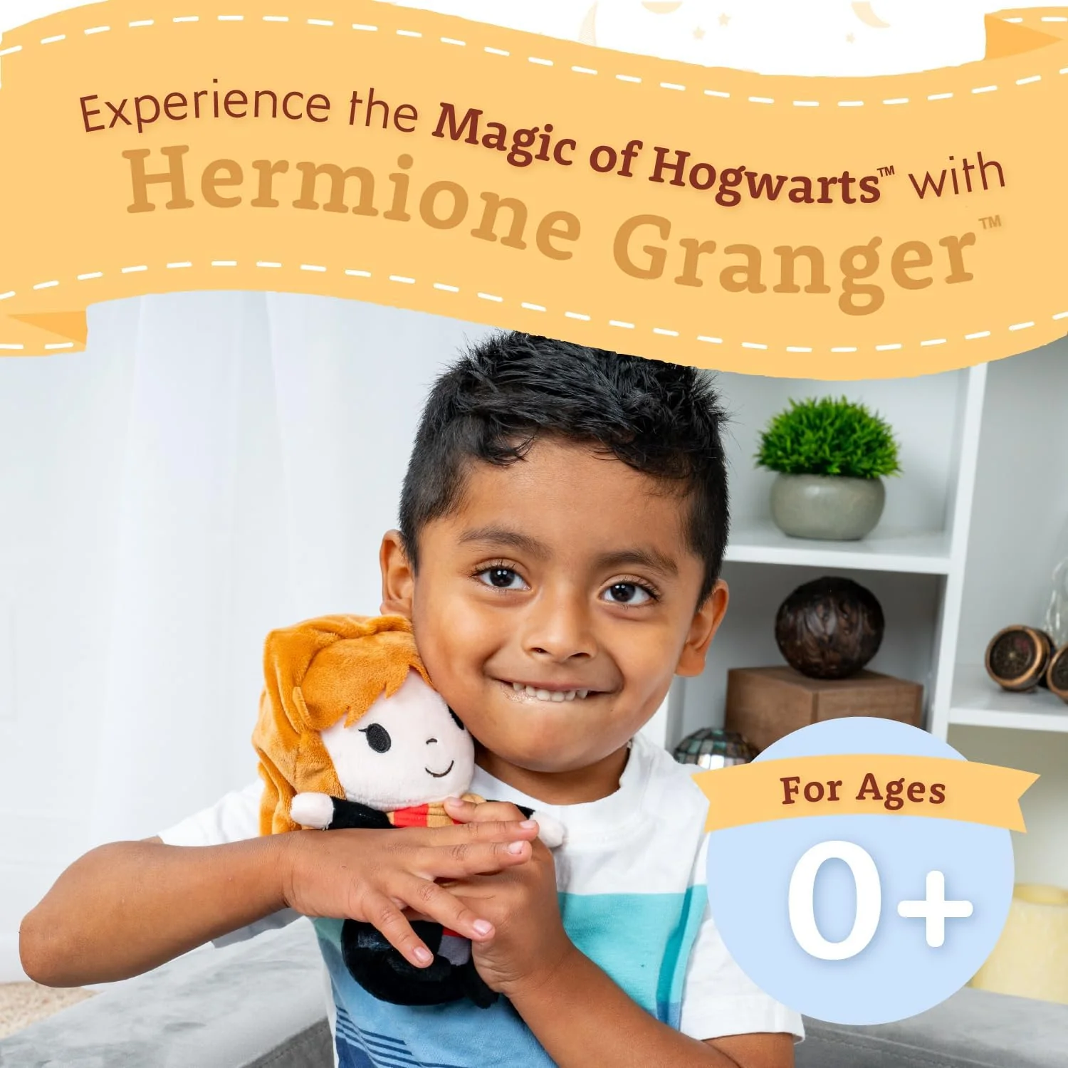 Harry Potter | Hermione - Image 3