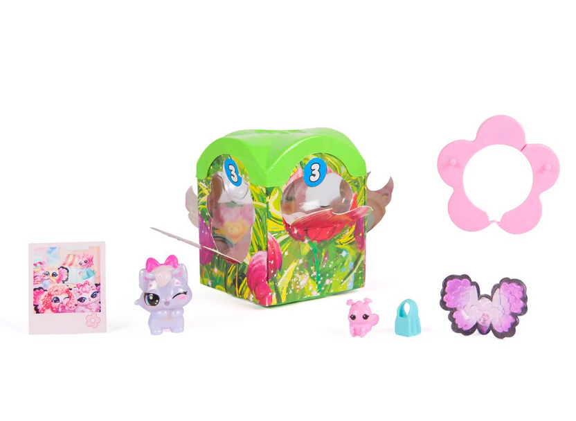 Hatchimals Bloomables Blind Box - Image 2