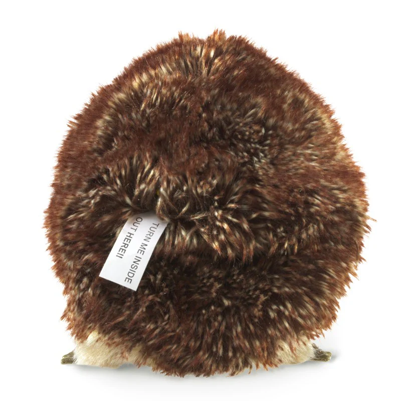 Hedgehog Puppet - Image 4