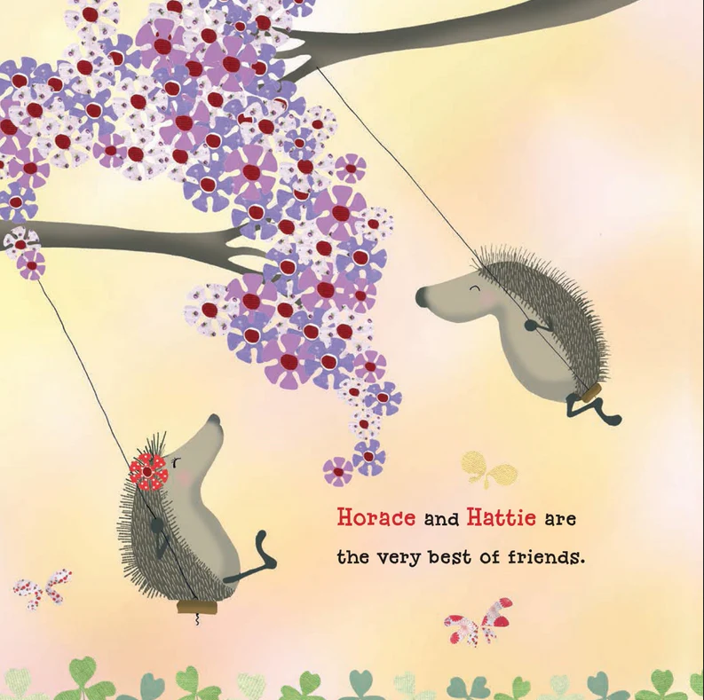 Hedgehugs - Image 2