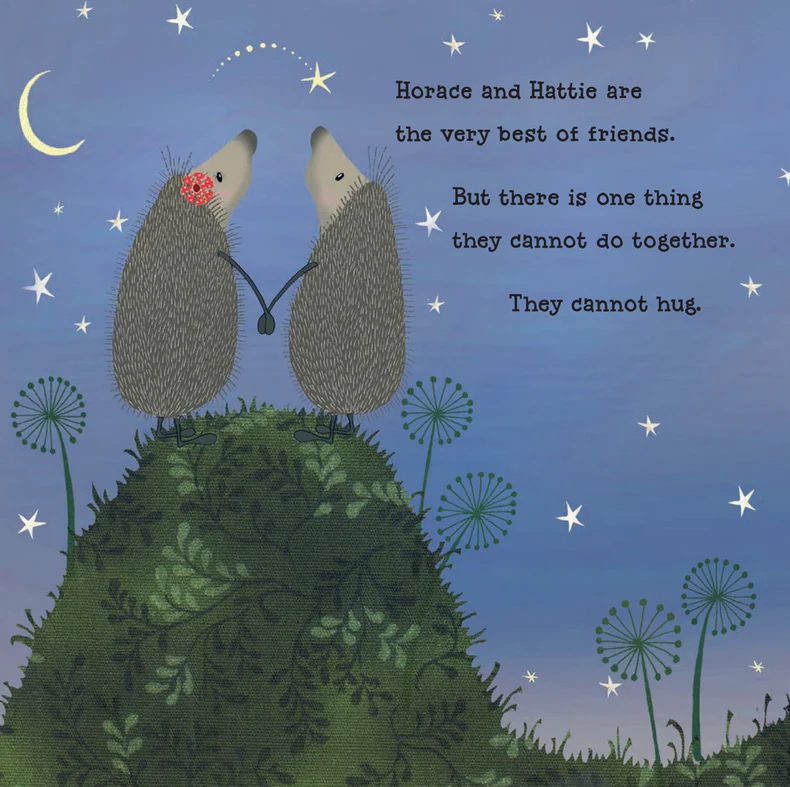 Hedgehugs - Image 4