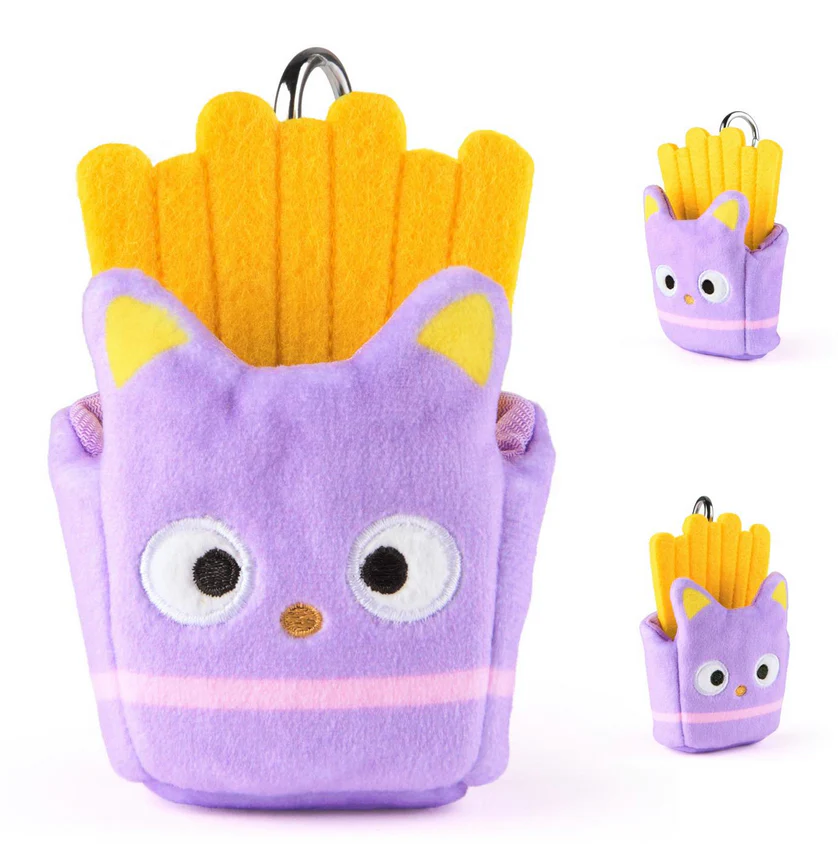 Hello Kitty & Friends Fast Food Blind Box - Image 3